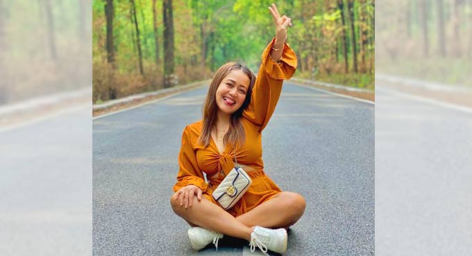 Never a bad time to be a singer, says Neha Kakkar