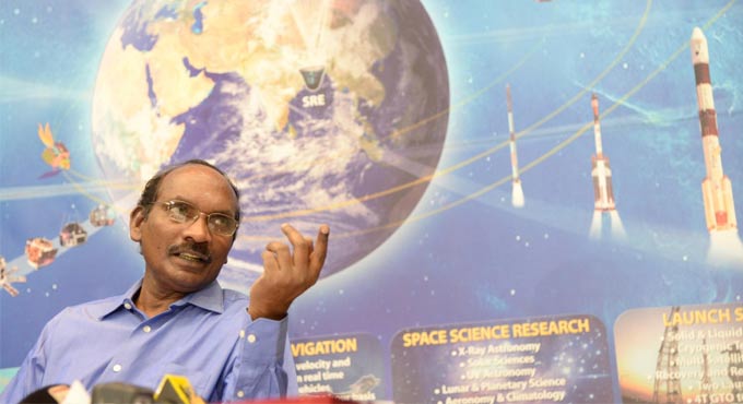 NewSpace India Ltd can also lease ISRO assets