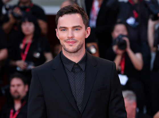 Nicholas Hoult to star opposite Anya Taylor-Joy in ‘The Menu’
