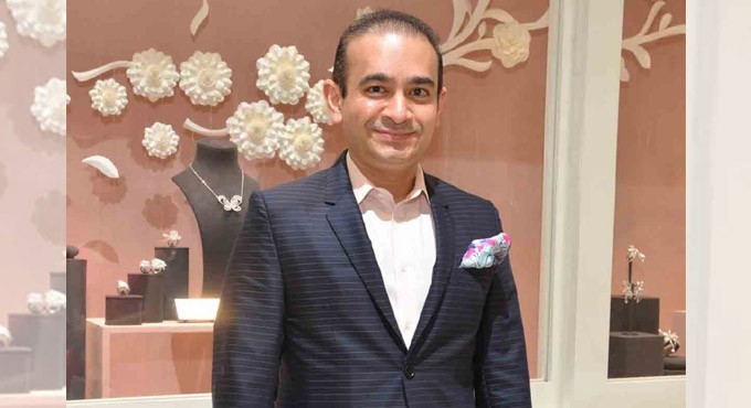 Nirav Modi’s lawyer pleads against extradition from UK