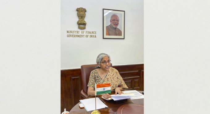 ‘Integrating technology with inclusive delivery holds key to economic recovery’