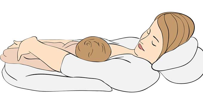 No sign of Covid-19 vaccine in breast milk, says Study