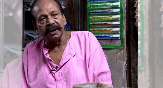 Noted Malayalam artist KTS Padannayil passes away at 88