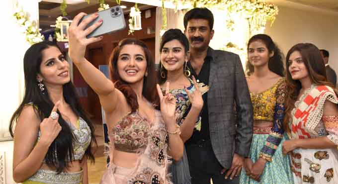 Three-day Hi Life Exhibition kicks off at HICC-Novotel