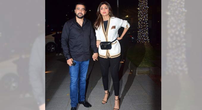 Now SEBI nails businessman Raj Kundra and Shilpa Shetty