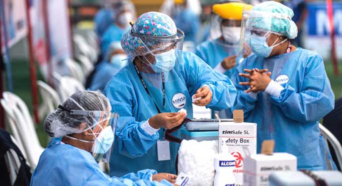 Telangana creates ‘ideal’ nursing ecosystem