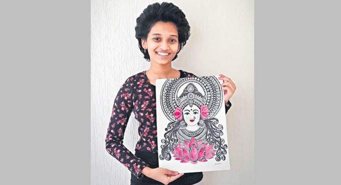 Oakridge International School: Kids come to rescue of pandemic affectees