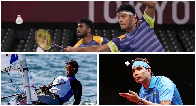 Tokyo Olympics: Indian players in action on July 27