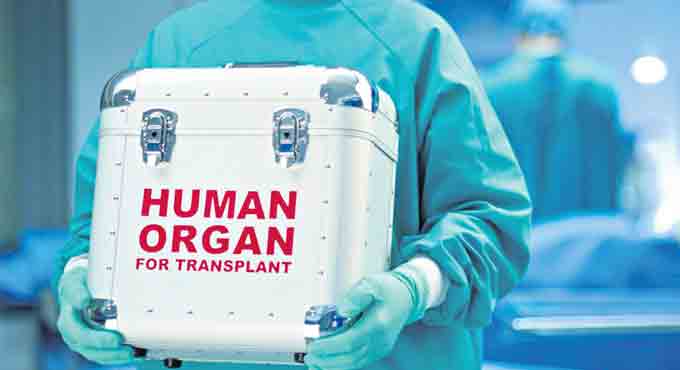 Organ transplant picks pace in Telangana