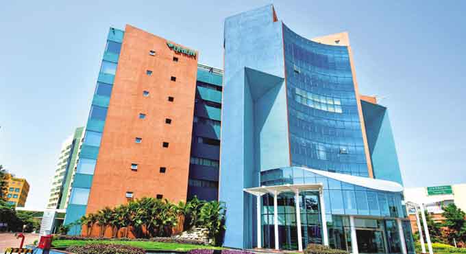 Cigniti Technologies opens office in Singapore