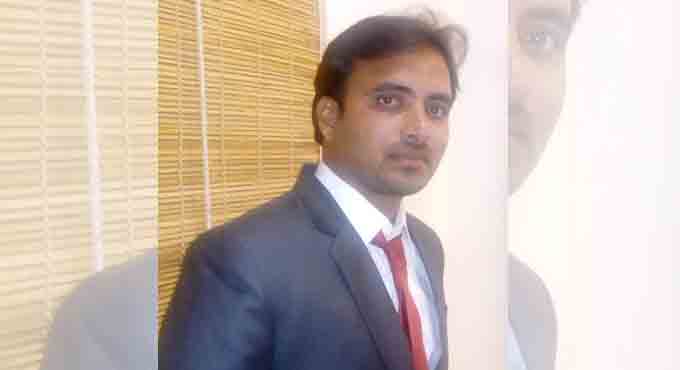 Warangal Urban: Tribal scholar awarded PhD by KU