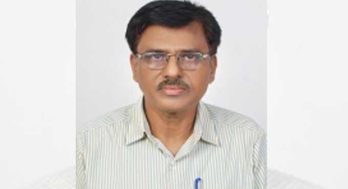 Warangal: Prof Lakshma Reddy appointed as RAA nodal officer