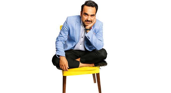 Pankaj: Before choosing a project, I see if there’s gender sensitivity or not