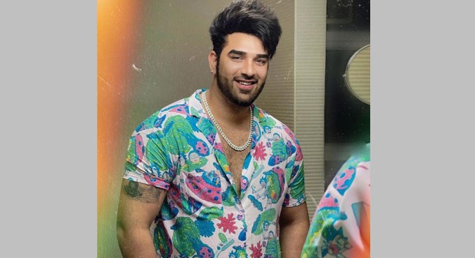 Paras Chhabra on why he rejected ‘Khatron Ke Khiladi’