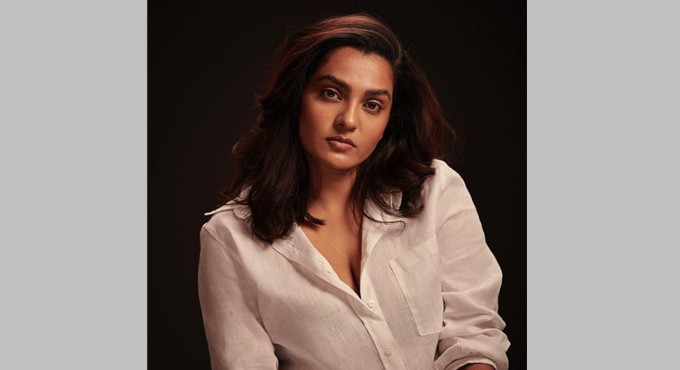 Parvathy Thiruvothu found working with Siddharth a great ‘jugalbandi’