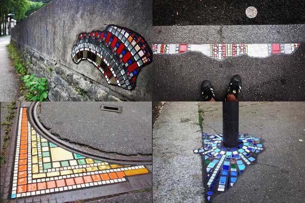 Meet this ‘pavement surgeon’ who knows the pulse of a pothole