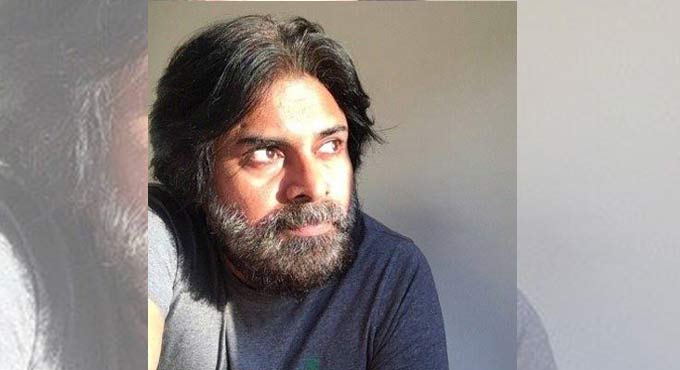 Catch a glimpse of Pawan Kalyan as lawyer in the premiere of ‘Vakeel Saab’