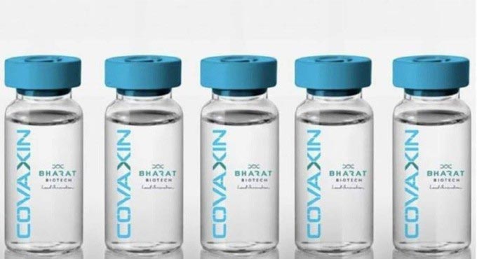 Covaxin