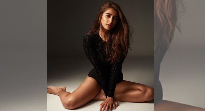 Pooja Hegde launches first single from ‘Dear Megha’ 