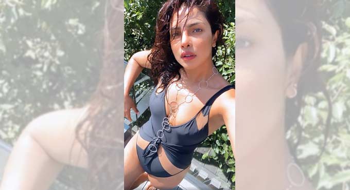 Priyanka Chopra turns 39, fans can’t stop showering love on the diva