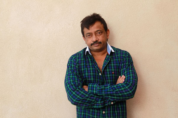 RGV fida over Vijay Deverakonda, heaps praise after watching ‘Liger’ rushes