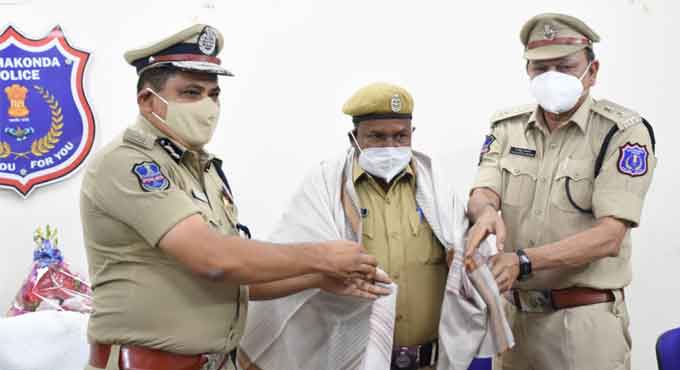 Home Guard foils man’s suicide bid in Hyderabad