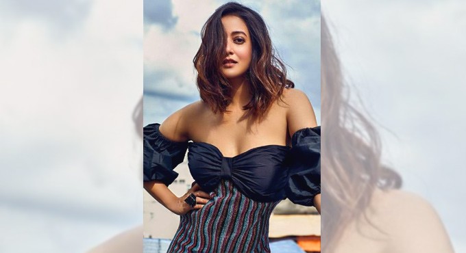 Raima Sen: The industry is about survival of the fittest