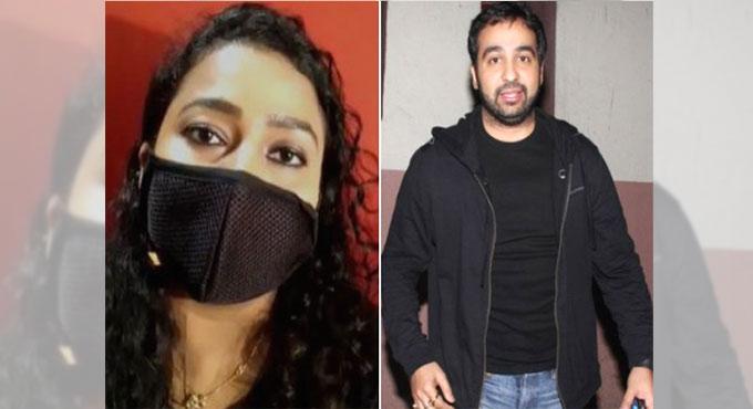 Raj Kundra case: Model files complaint after getting threats, vulgar calls