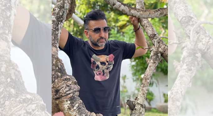 Raj Kundra to be produced before Mumbai court today