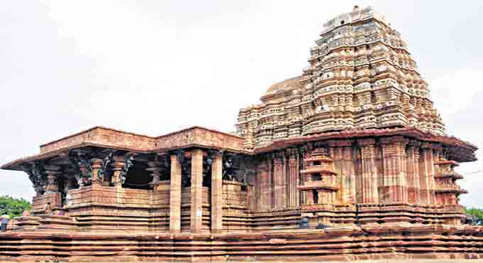 Govt sets up management committee for Ramappa Temple