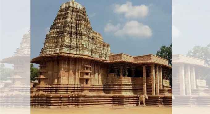 Ramappa Temple to place TS on international tourism map: Srinivas Goud