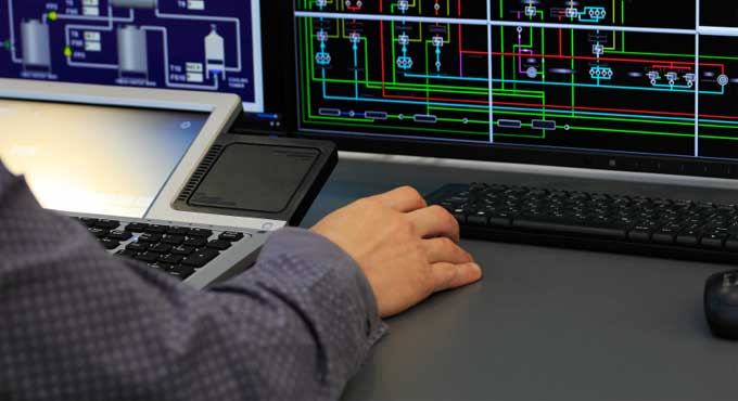 Trend Micro warns of ransomware targeting industrial control systems