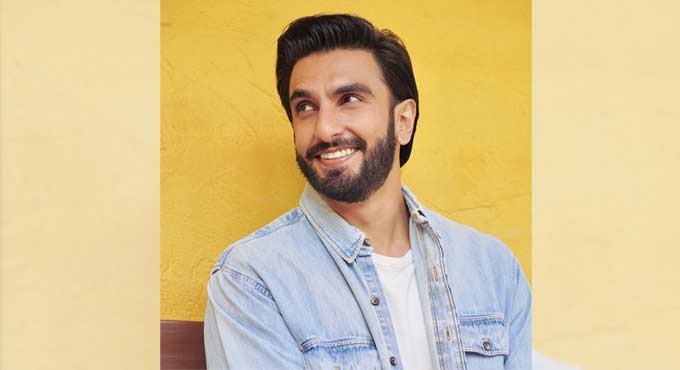 Ranveer Singh to make TV debut with quiz show ‘The Big Picture’