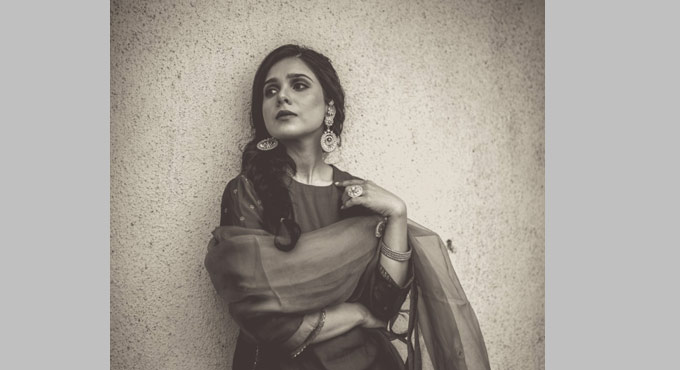 Rashmi Agdekar says she would love to work with Zoya Akhtar