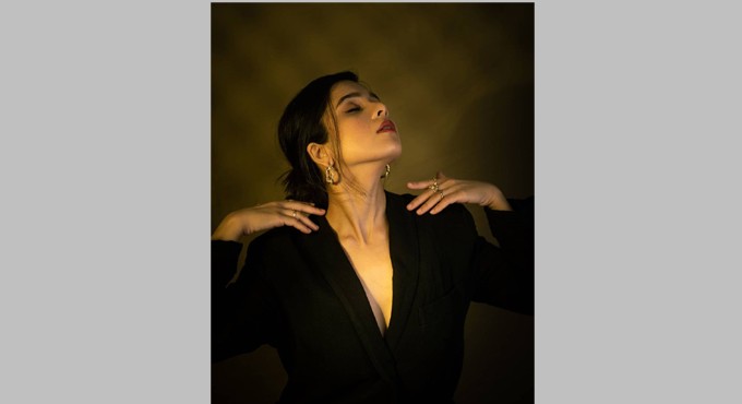 Rashmi Agdekar opens up about similarities between her characters