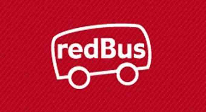 redBus rolls out ‘vaccinated’ bus service