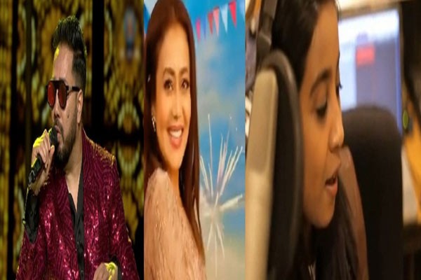 Remix fever: Bollywood grooves with cocktail of old and latest