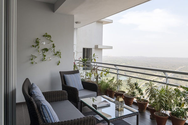 Post-Pandemic Residential Designs