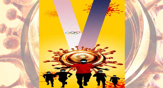 pandemic shadow