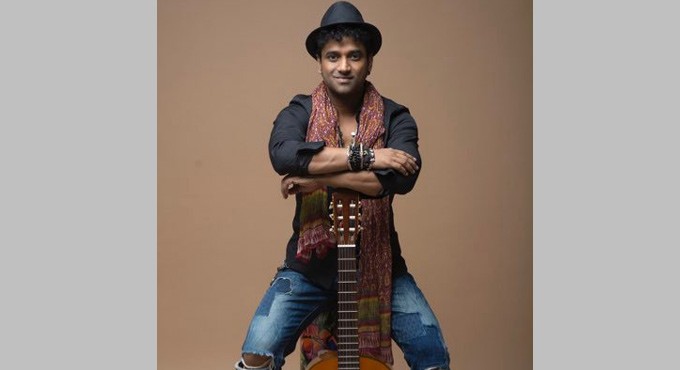 Rockstar DSP gets a priceless possession from Allu Arjun