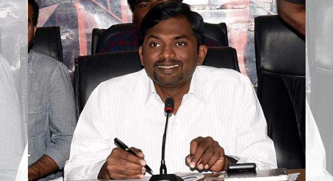 Govt relieves Praveen Kumar, places Ronald Rose as in-charge of TSWREIS