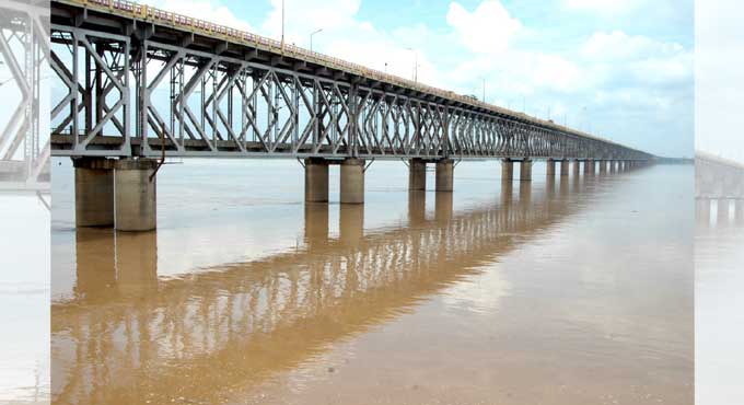 SCR braces for monsoon challenge