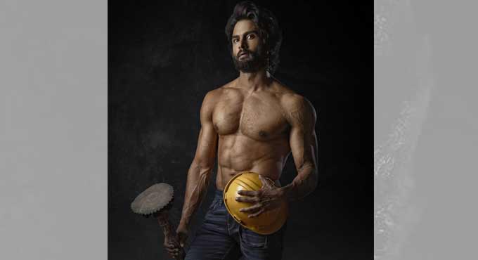 Sudheer Babu