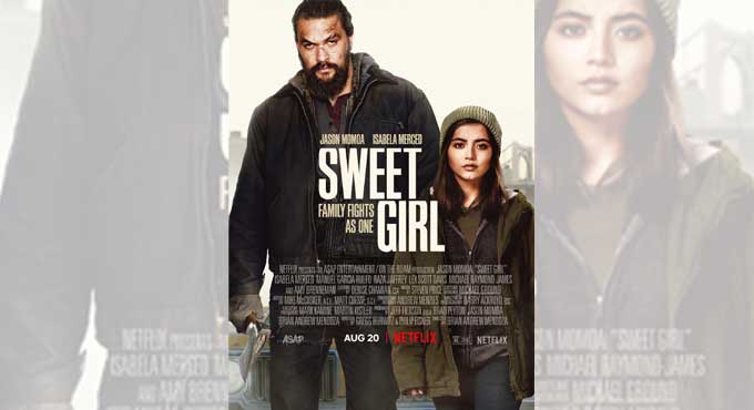 SWEET-GIRL