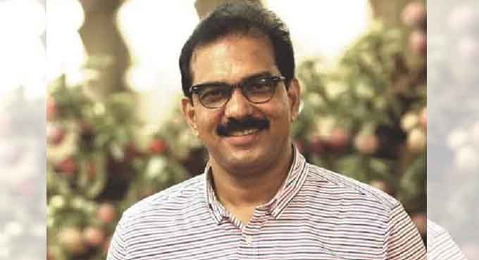 Lauding Telangana, Kitex chairman takes potshots at Kerala