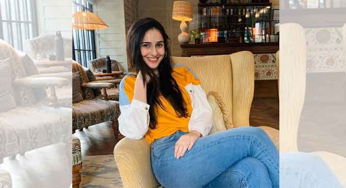 Sadia Khateeb’s journey from ‘Shikara’ to ‘Raksha Bandhan’