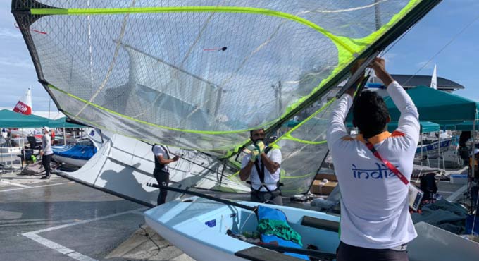 Tokyo Olympics: IOA happy with facilites at Games Village