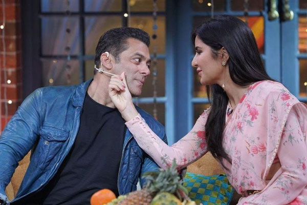 Salman Khan’s wishes for Katrina will melt your heart