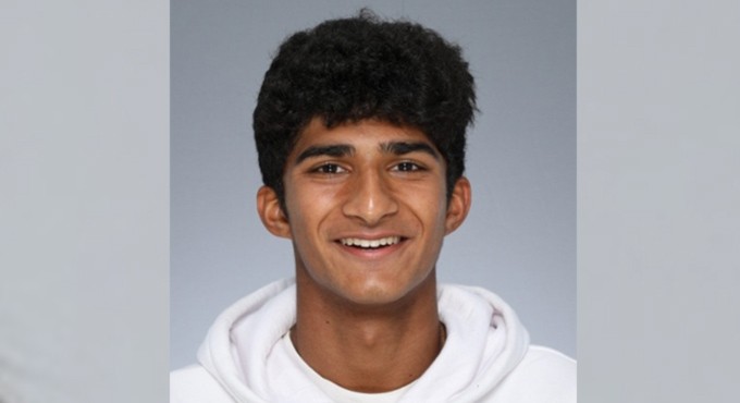 Indian-origin Banerjee wins Wimbledon boys’ singles title