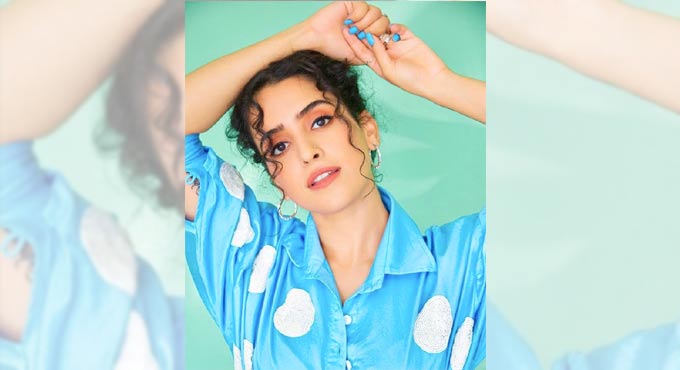 Sanya Malhotra joins Rajkummar Rao for Hindi remake of Telugu film ‘HIT’